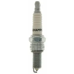 Champion - 977 - RG6YC Spark Plug