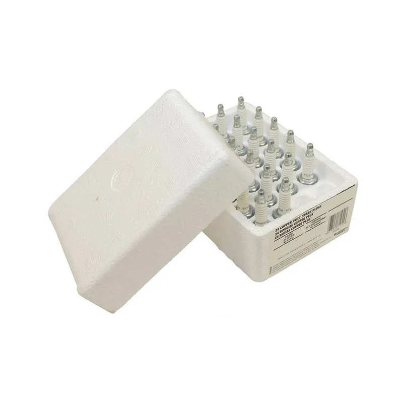 Champion - 821S - L77JC4 Shop Pack 24 Plugs