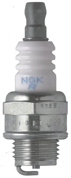 NGK - 97821 - BMR6A Solid BLYB