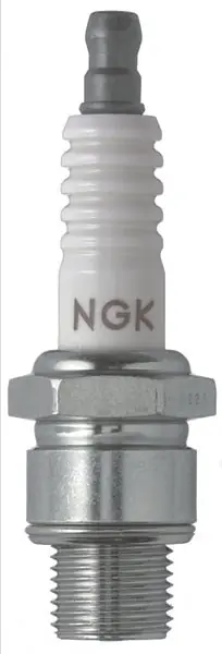 NGK - 1473 - BU8H BLYB Spark Plug