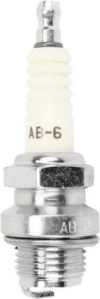 NGK - 2910 - AB-6 Spark Plug