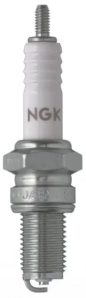 NGK - 7512 - D6EA Spark Plug