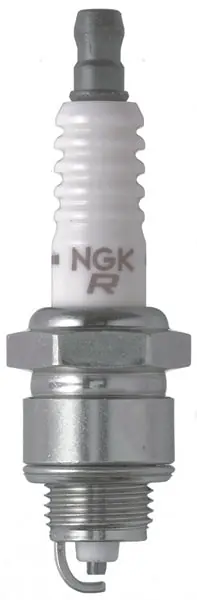 NGK - 5858 - XR4 Spark Plug