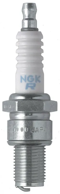 NGK - 5940 - BR10ECS Solid Spark Plug