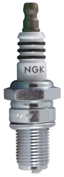 NGK - 2707 - BR9ECMIX Spark Plug