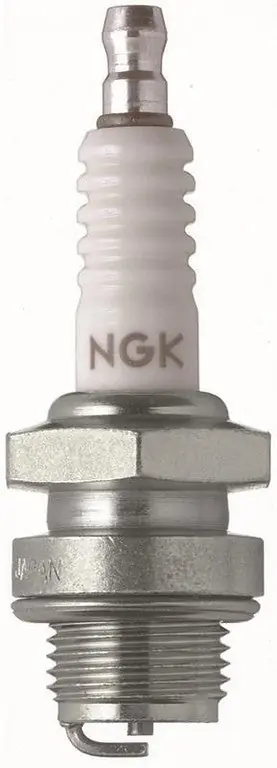 NGK - 3010 - AB-7 Spark Plug