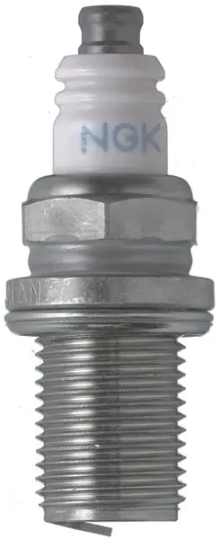 NGK - 2000 - R7282-10 Spark Plug