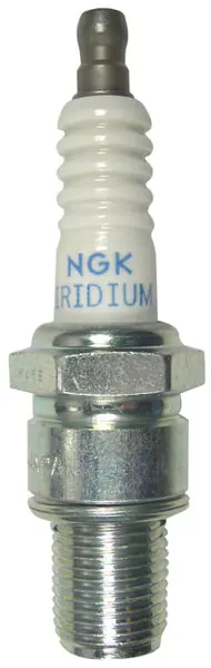 NGK - 4457 - R7376-10 Spark Plug