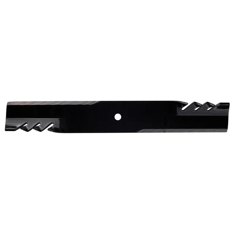 Oregon 396-703 G6 Gator Blade for 60" Hustler, Land Pride - 782516, 782516X, 839-179C, 839-181C
