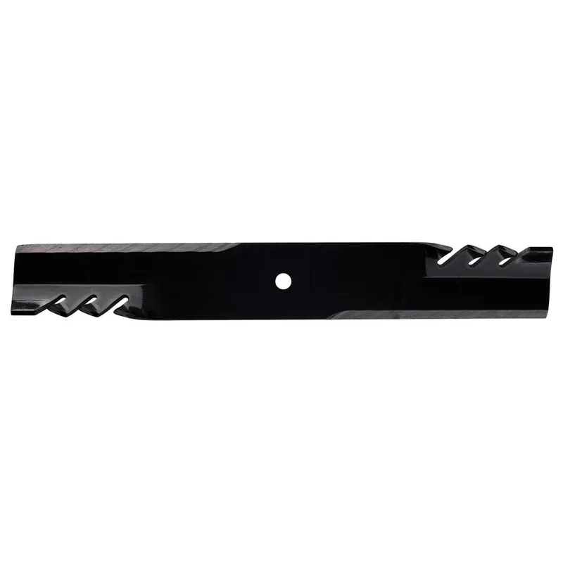 Oregon 396-710 G6 Gator Blade for 62" John Deere - M144297, M144935, TCU51118