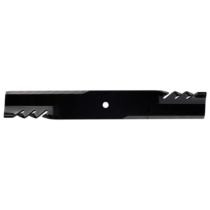 Oregon 396-732 G6 Gator Blade for 48" John Deere - M111522, M113517, M114581, M115328, M115495