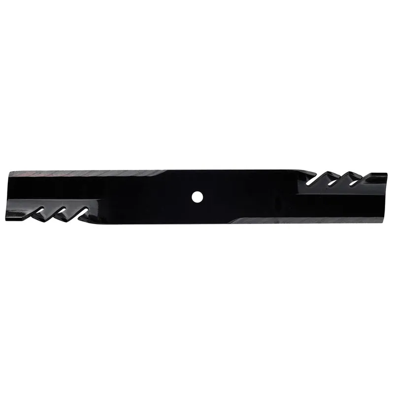 Oregon 396-752 G6 Gator Blade for 72" Dixie Chopper - 30227-72H, 30227-72N, 30227-72T, 30227-72X