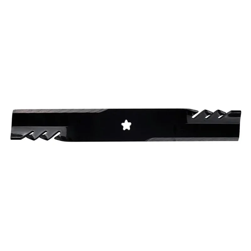 Oregon 595-807 G5 Gator Blade for 30" Husqvarna, Poulan Pro, Craftsman, AYP - 419273, 419274, 532419273, 532419274