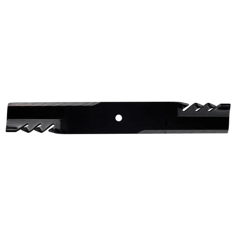 Oregon 596-306 G5 Gator Blade for 54" John Deere - GY20569, M111523, M113518, M114582, M115329, M115496, M135590, M76467