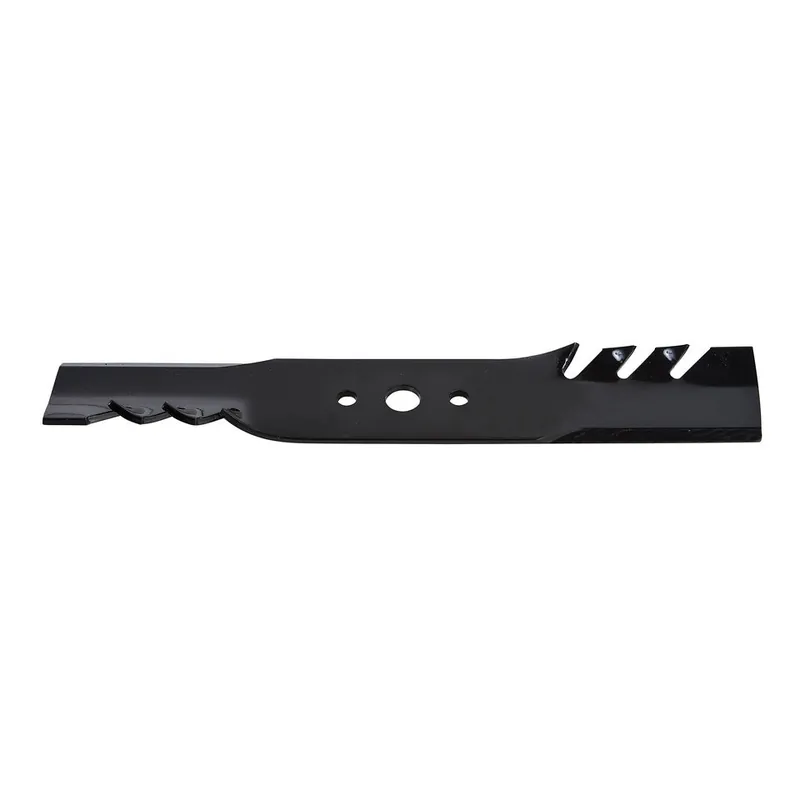 Oregon 90-685 G3 Gator Blade for 44" Simplicity, Snapper, Massey Ferguson - 1704100BMA, 1704856BMA, 1716696ASM