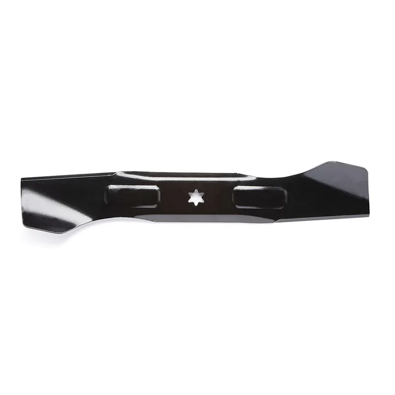 Oregon 98-095 High Lift Blade for 42" MTD, Troy-Bilt, Cub Cadet, Craftsman - 942-04217, 742-04217