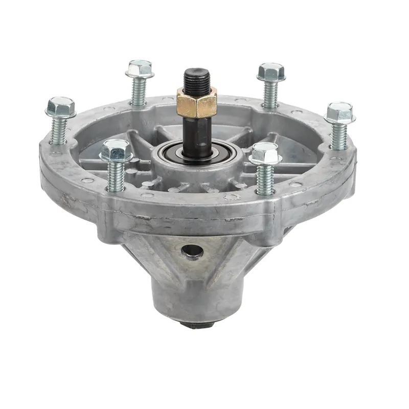 Oregon 82-103 Spindle Assembly for Exmark 126-4630 E-Series, S-Series Radius