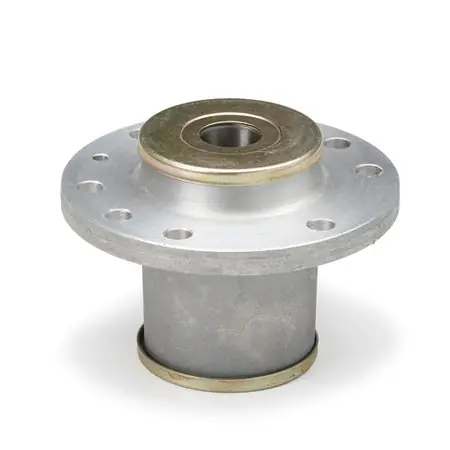 Oregon 82-022 Spindle Assembly for Exmark 103-2547, 103-2548, 103-8280, 103-2477, 103-2533, 103-8353