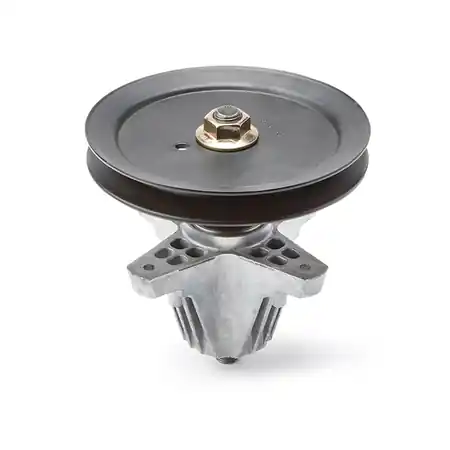 Oregon 82-128 Spindle Assembly for Cub Cadet, MTD, Troy-Bilt 618-04865, 618-04636, 918-04636A, 918-04865A