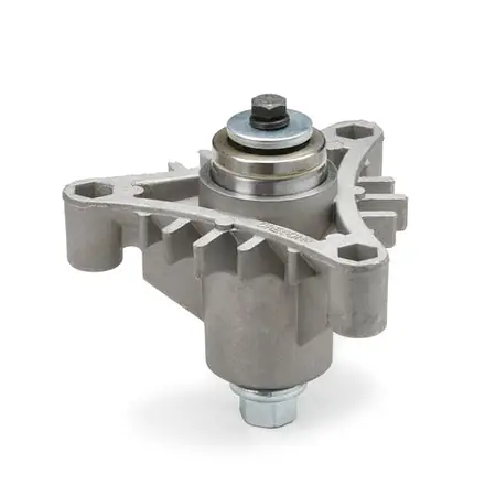 Oregon 82-510 Spindle Assembly for AYP, Husqvarna 143651, 532-143651, 532143651