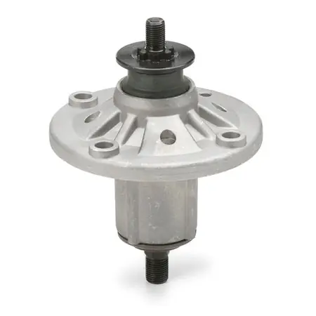 Oregon 82-358 Spindle Assembly for John Deere AM134292, AM136733, AM143469