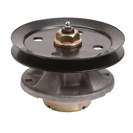 Oregon 82-333 Spindle Assembly for John Deere AM121229, AM121342, M110006, M122456