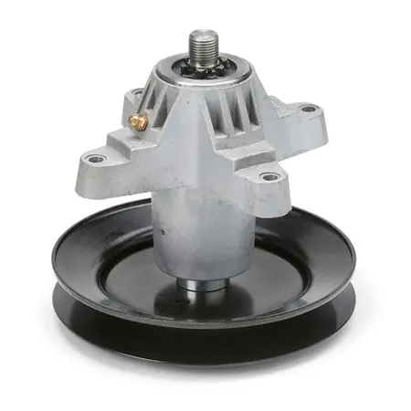 Oregon 82-407 Spindle Assembly for Cub Cadet, MTD 618-04456, 618-04461, 918-04456, 918-04456A, 918-04461