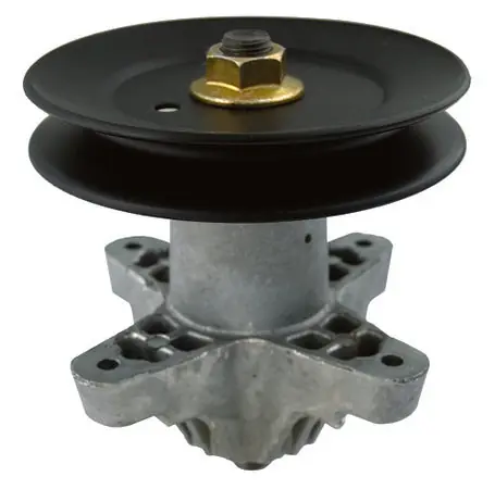 Oregon 82-405 Spindle Assembly for Cub Cadet 618-0324, 618-0324A, 618-0427, 918-0324, 918-0427, 918-0427A