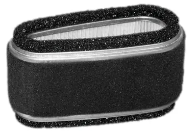 Oregon 30-311 Paper Air Filter for Kawasaki 11013-2110 11013-2141