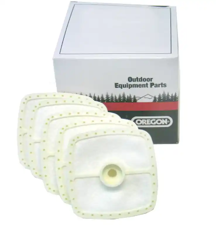 Oregon 30-830 Shop Pack of 5 Air Filters for Echo 130310-54130 A226000472