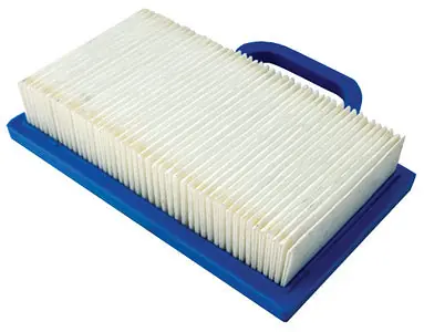 Oregon 30-136 Paper Air Filter for Briggs & Stratton 695667 499486S 698754