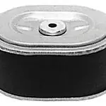 Oregon 30-318 Paper Air Filter for Honda 17210-ZE0-505 Code 5273032