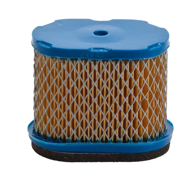 Oregon 30-824 Shop Pack of 5 Paper Air Filters for Briggs & Stratton 690610 697029 498569S