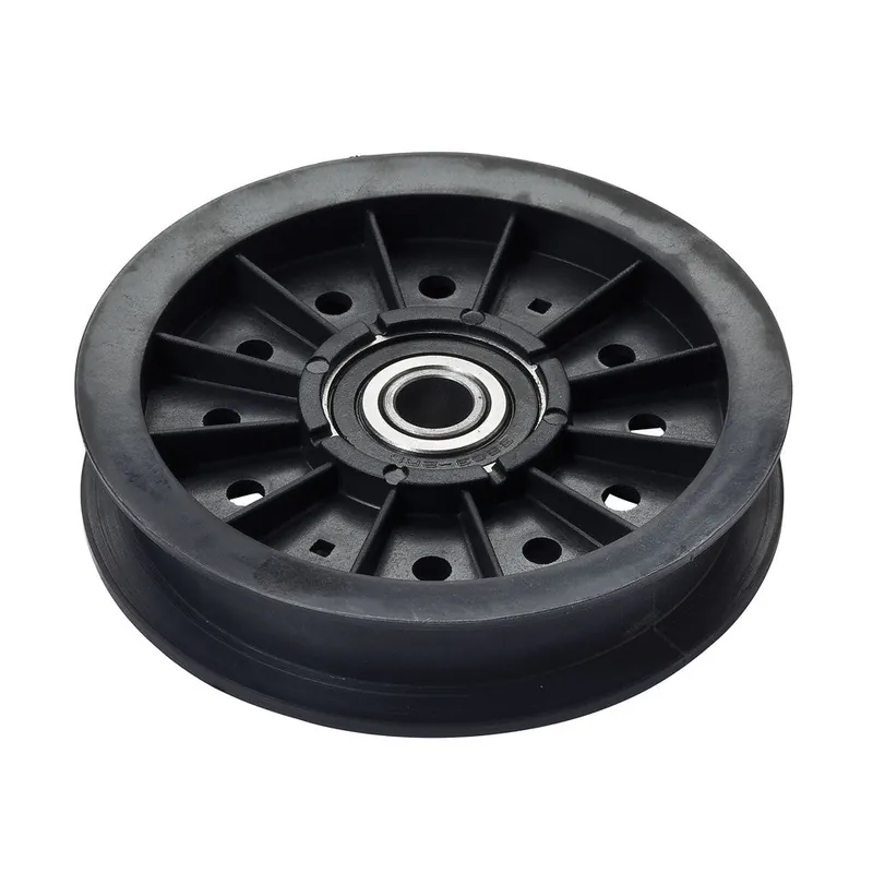 Oregon 78-021 Idler Pulley for Grasshopper 393225