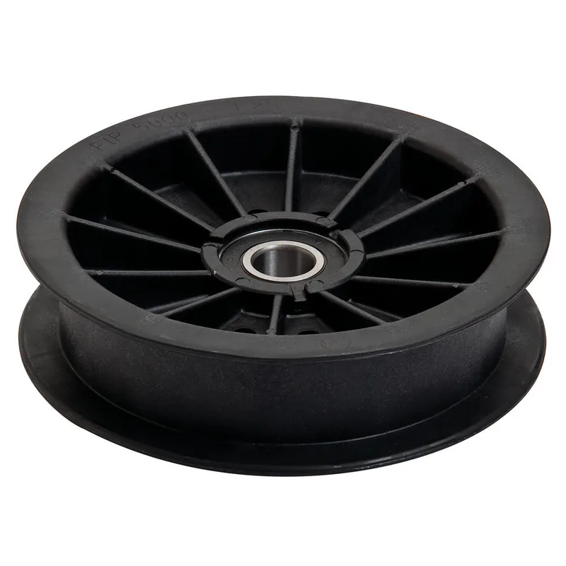 Oregon 78-026 Idler Pulley for Excel, Hustler 784504