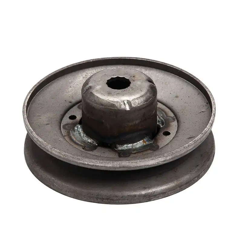 Oregon 44-302 Spindle Drive Pulley for AYP, Husqvarna 136572, 532136572