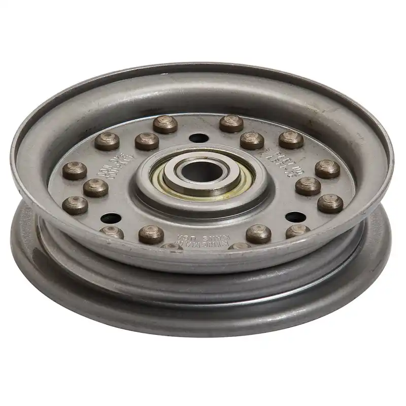 Oregon 78-009 Idler Pulley for Dixie Chopper 30224