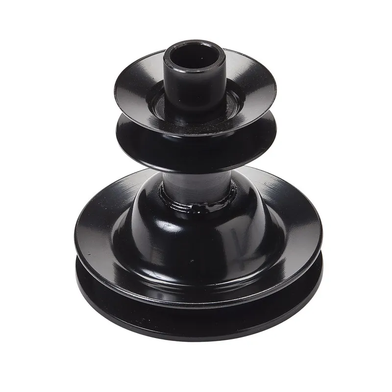 Oregon 44-366 Engine Double Drive Pulley for MTD 753-0635, 756-0488