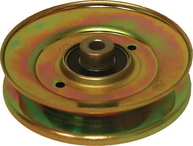 Oregon 78-014 Idler Pulley for AYP, Husqvarna 184058, 189993, 532184058, 532189993