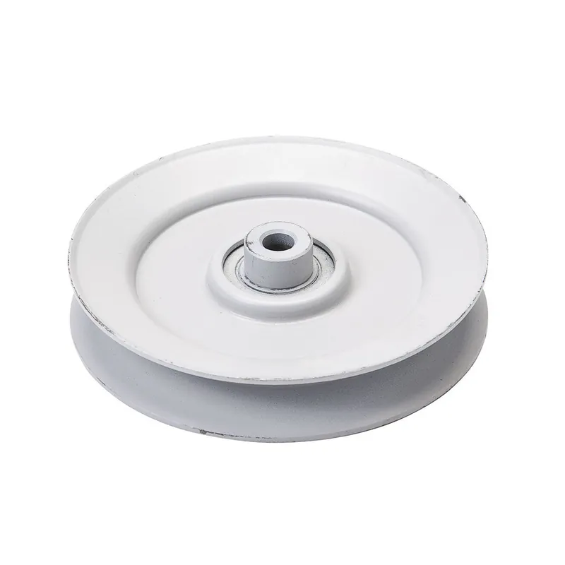 Oregon 78-121 Idler Pulley for Bunton-Goodall 483025, PL8540A