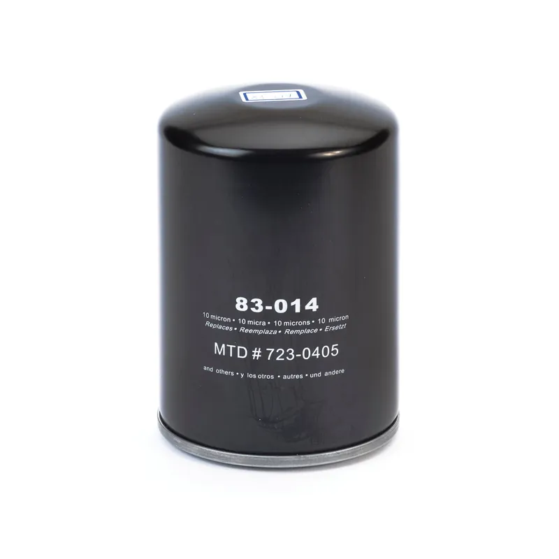 Oregon 83-014 Hydraulic Oil Filter for MTD 723-0405