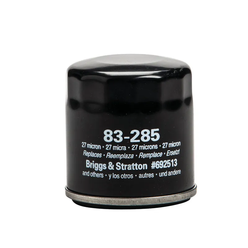 Oregon 83-285 Oil Filter for Briggs & Stratton 692513