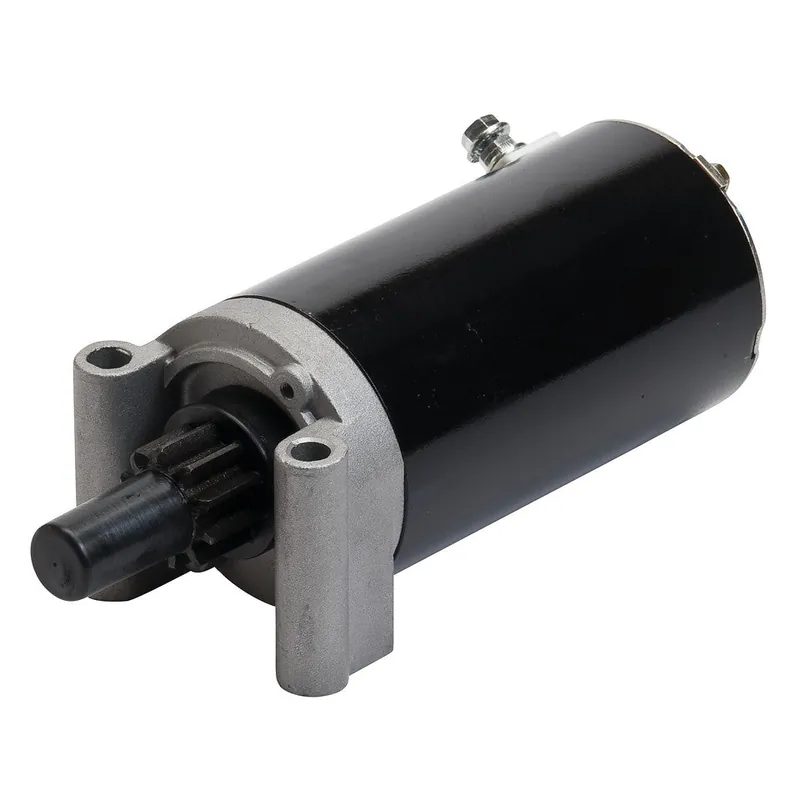 Oregon 33-742 Electric Starter for Kohler 32-098-01 32 098 03-S 32 098 04