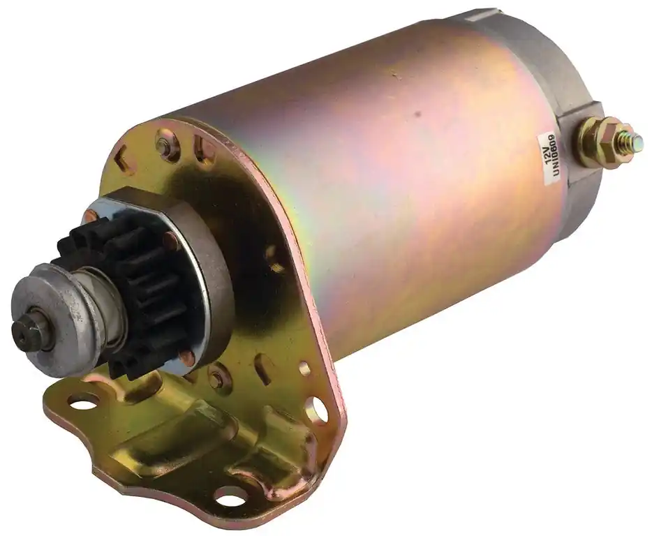 Oregon 33-770 Magnum Heavy Duty Electric Starter for Briggs & Stratton