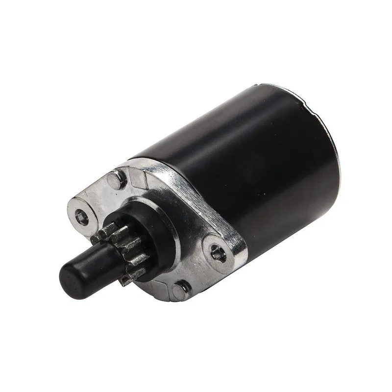 Oregon 33-711 Electric Starter for Tecumseh 36795