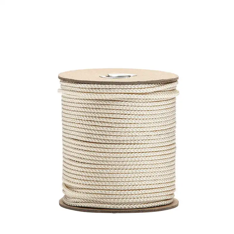 Oregon 31-740 Standard Diamond Braid 4 Starter Rope for Lawn Boy & Briggs & Stratton - 1/8", 250 ft.