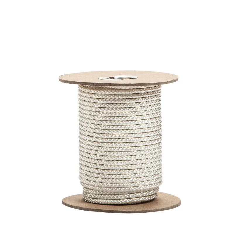 Oregon 31-650 Standard Diamond Braid 5 Starter Rope for Tecumseh & Clinton - 5/32", 100 ft.