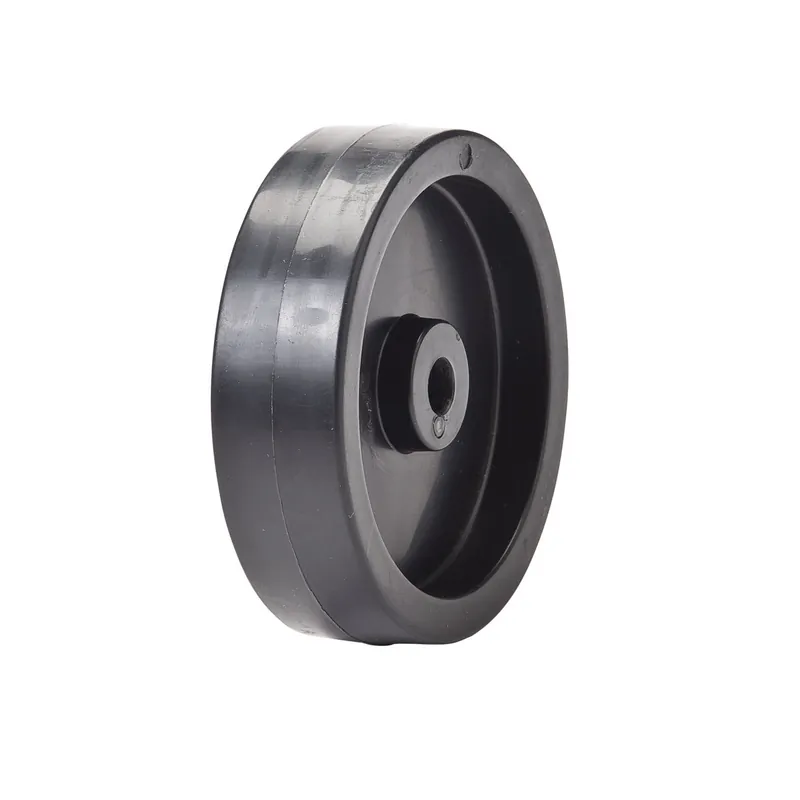 Oregon 72-318 Deck Wheel - 4-3/4" x 1-3/8" x 1/2" for MTD 734-0973, 734-973