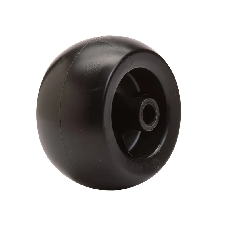 Oregon 72-161 Deck Wheel - 5" x 2-3/4" x 5/8" for Bobcat 2721512, 3970242