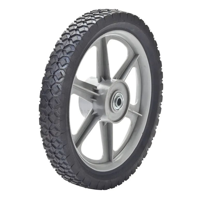 Oregon 72-072 High Wheel - 12" x 1.75" x 1/2" for MTD 734-04082